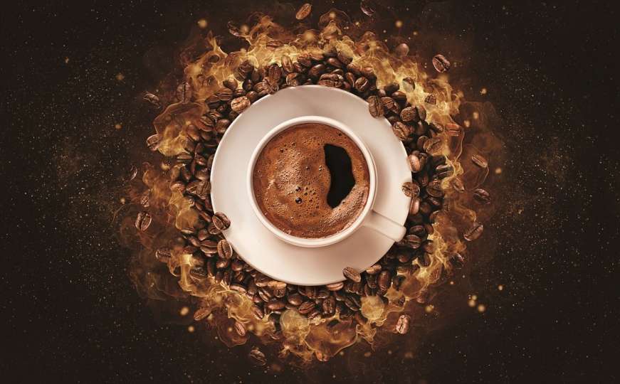 Kultura ispijanja kafe širom svijeta 