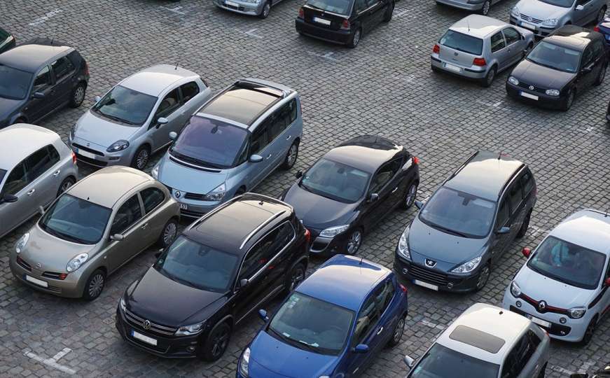 U Ženevi će se kažnjavati vozači prebučnih automobila