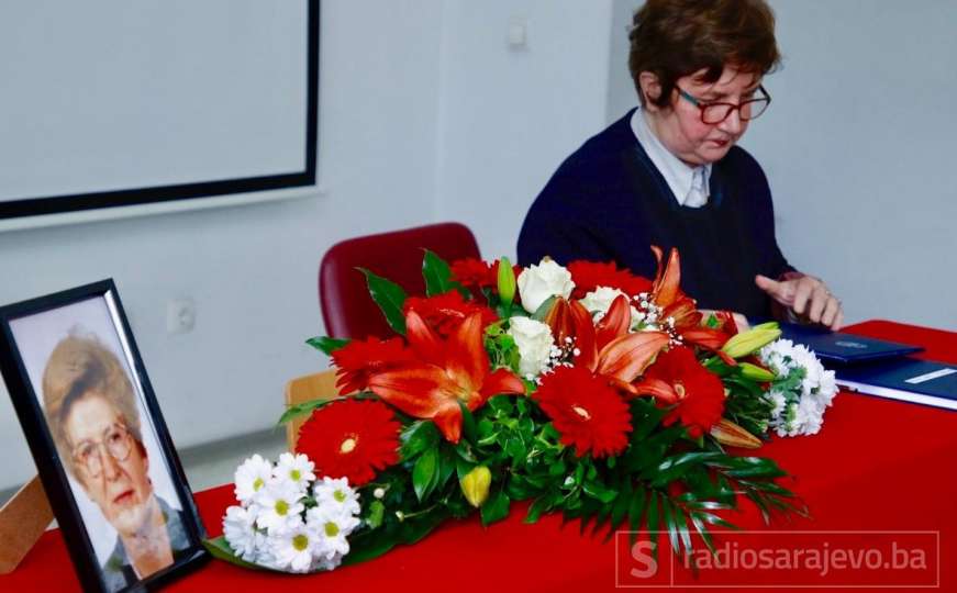 Sabira Hadžović - profesorica čija je tajna uspjeha bila u njenom imenu