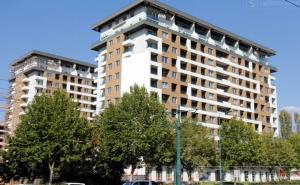 Znate li kolika je prosječna cijena kvadrata novih stanova u BiH