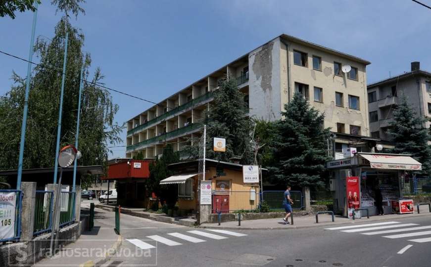 Studentski centar u Sarajevu: Besplatan smještaj tokom pripremne nastave