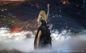 Ne stišava se bura nakon Eurosonga: U Srbiji razočarani Sjevernom Makedonijom