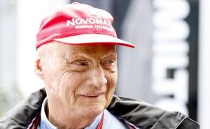 Preminuo legendarni Niki Lauda