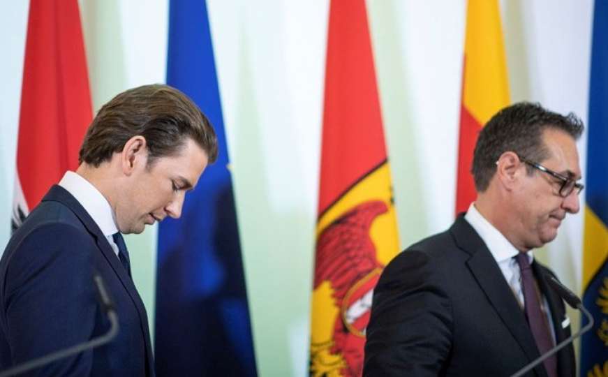 Bodo Weber: Kako će skandal u Austriji utjecati na evropske izbore?