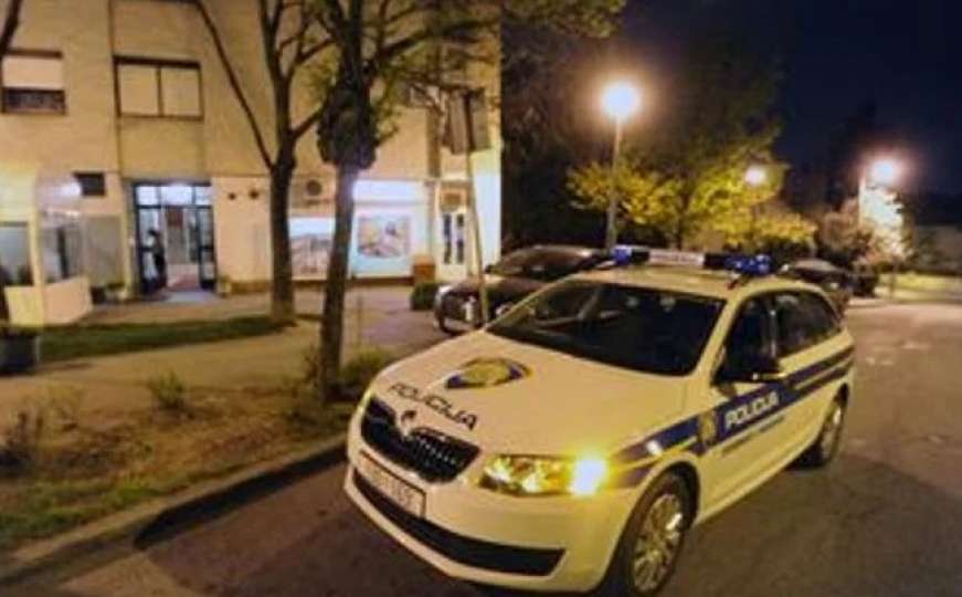 Pokušaj ubistva u Zagrebu: Nakon svađe došlo do pucnjave, uhapšena jedna osoba
