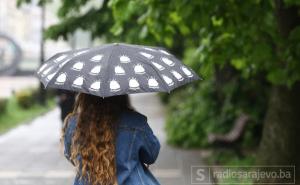 Doboj jutros topliji od Neuma: Objavljena prognoza do subote