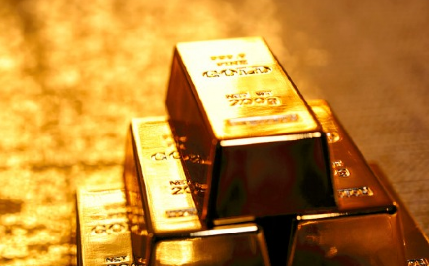 Srbija kupuje čak 10 tona zlata