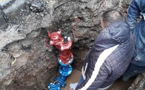 Obavijest iz Vodovoda: Skoro 30 sarajevskih ulica danas bez vode