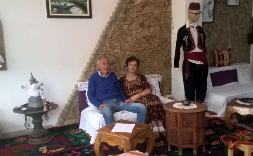 "Blagajska sehara" svjedoči o tradicionalnom životu u Hercegovini