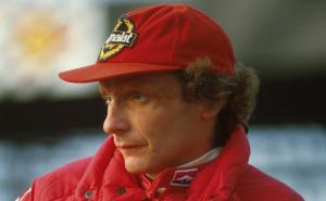 Auf Wiedersehen, legendo: Pet najupečatljivijih pobjeda velikog Nikija Laude
