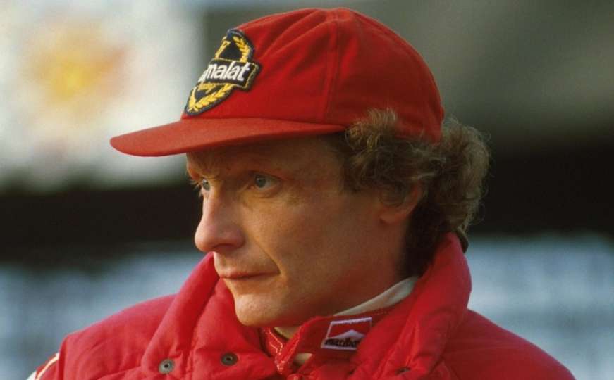 Auf Wiedersehen, legendo: Pet najupečatljivijih pobjeda velikog Nikija Laude