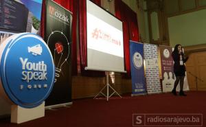 U Sarajevu održan peti Youth Speak Forum