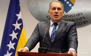 Mektić nakon otkazivanja sjednice Vijeća ministara: Ovo je klasična blokada 