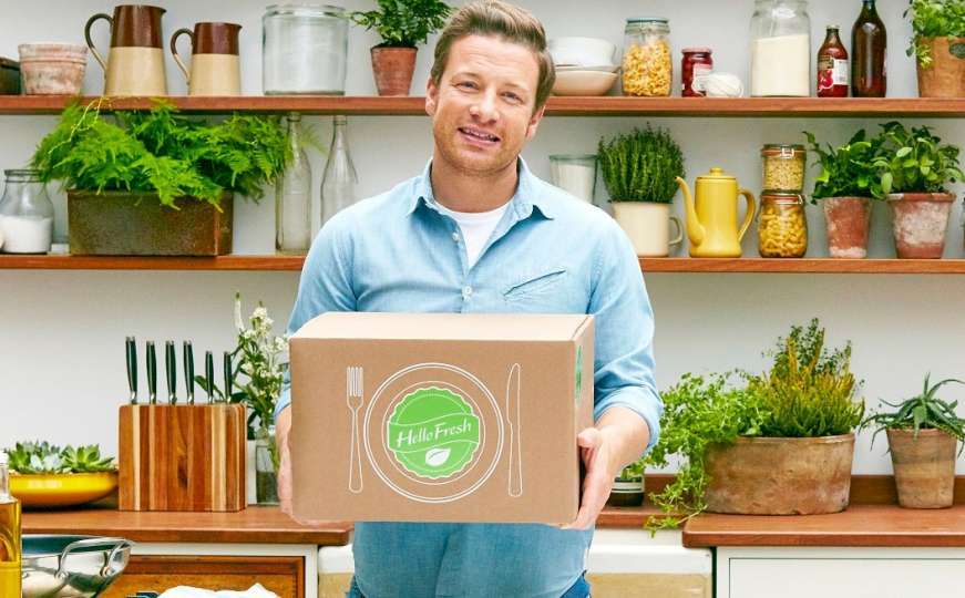 "Bila je čast služiti vas": Restorani Jamieja Olivera pred zatvaranjem