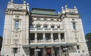 Skandal u Srbiji: Poznati glumac ošamario balerinu?