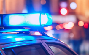 Uhapšen muškarac: Poslije ponoći izbo muškarca nasred ulice