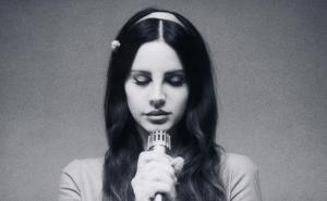 Lana Del Rey - Doin' Time