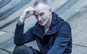 Sting - Every Breath You Take (My Songs Version)