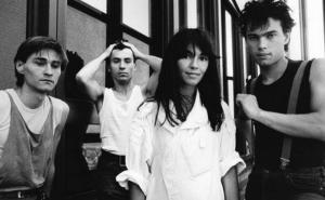 Ekatarina Velika i "Ti si sav moj bol"