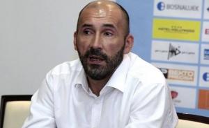 Mahmutović podnio ostavku na mjesto predsjednika KK Bosna Royal