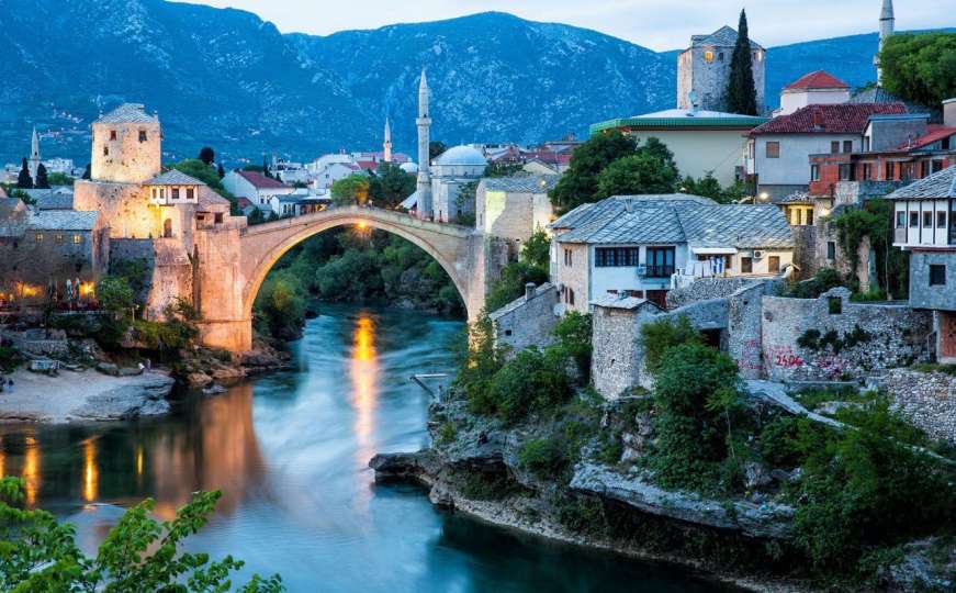 Hercegovina na listi svjetski poznatog vodiča za putovanja Lonely Planet