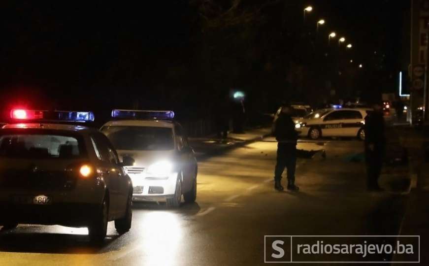 Teška saobraćajna nesreća u Lukavcu: Jedna osoba smrtno stradala 