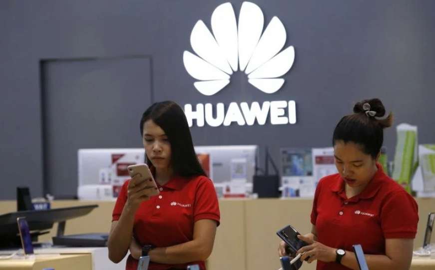 Zašto su SAD sankcionirale Huawei - svjetskog lidera u razvoju 5G tehnologije?