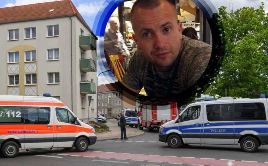 Na tragu osumnjičenom za ubistvo: Kick bokser iz Hrvatske usmrtio Crnogorce