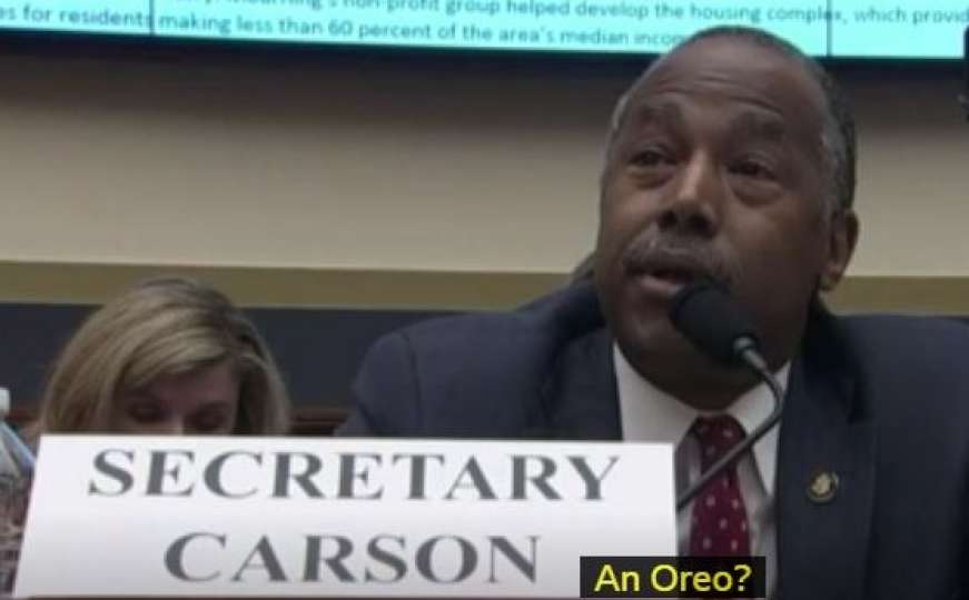 Komičan odgovor državnog sekretara: Znate li šta je REO - mislite na Oreo?
