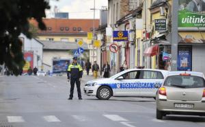 Uhapšen lopov koji je krao skupocjena vozila u Banjoj Luci