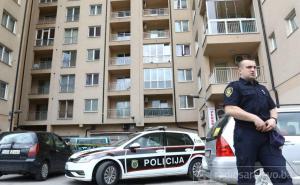 Sarajevo: Pronađeno beživotno tijelo na Stupu