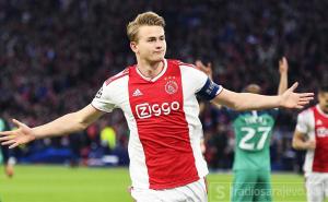 Spreman potpisati: Najtraženiji talent svijeta odlučio gdje nastavlja karijeru