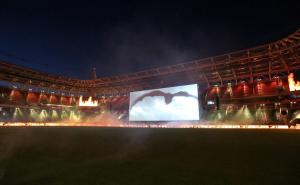 Game of Thrones: Hiljade Moskovljana zadnju epizodu gledali na stadionu!