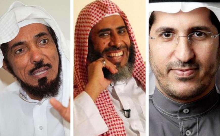 Saudijska Arabija pogubit će tri slavna učenjaka odmah nakon ramazana