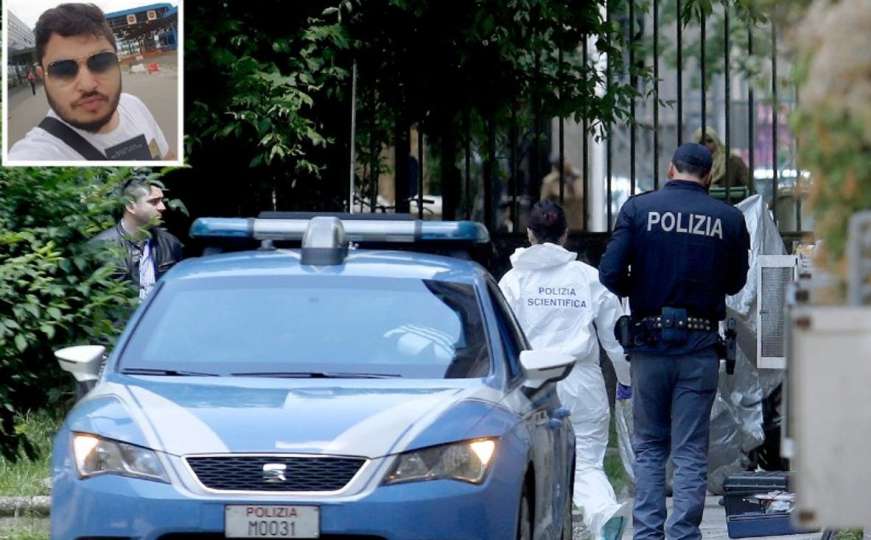 Brutalno ubistvo zaprepastilo Italiju: Mladić s Balkana ubio dvogodišnjeg sina 
