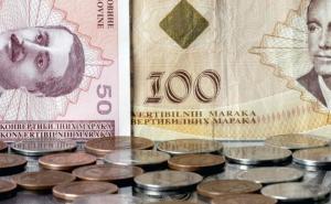 Preko bankovnih računa u Austriji, Mađarskoj i Sloveniji utajili 4,8 miliona KM poreza