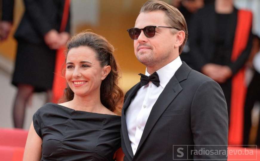 U Cannesu prikazan film kojeg je producirao DiCaprio, a snimio Sarajlija