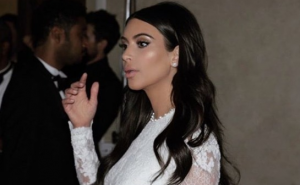 Kim Kardashian na udaru kritika: Ovo je smrtonosno za tvoju bebu