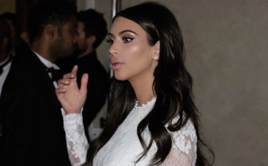 Kim Kardashian na udaru kritika: Ovo je smrtonosno za tvoju bebu