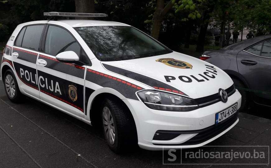 Sarajevska policija raspisala potragu zbog otmice za Edinom Smajićem