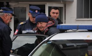 Ukinuto rješenje Kantonalnog suda, Alija Delimustafić još dva mjeseca u pritvoru