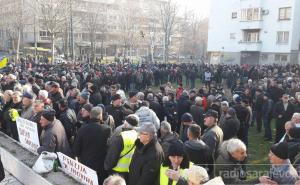 Vlada FBiH utvrdila Prijedlog zakona o pravima demobilisanih boraca