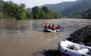 Nastavljena potraga za šestogodišnjim dječakom iz Begovog Hana