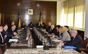 BDP Federacije BiH povećan za tri posto, očekuje se rast do 2022. godine 