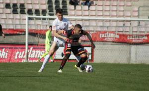 Potvrđeno: Sloboda dobila licencu za Premijer ligu