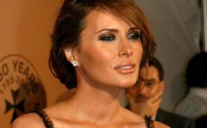 Melania Trump otkrila tajnu zbog koje izgleda fenomenalno i u 49. godini