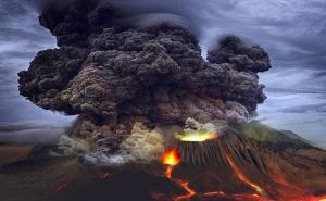 Erupcija supervulkana izbrisala bi SAD s karte i ubila milijarde