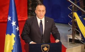 Haradinaj: Svima je jasno da 'Dodik države' neće biti na Kosovu