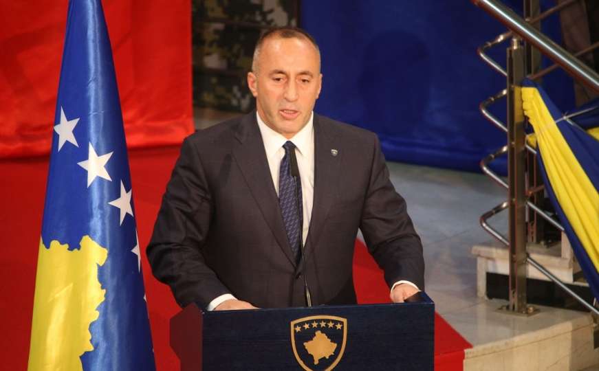 Haradinaj: Svima je jasno da 'Dodik države' neće biti na Kosovu