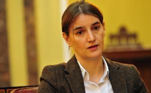 Ana Brnabić prvi put progovorila o roditeljstvu